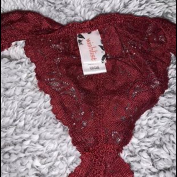 Women’s bralette - Picture 2 of 2